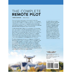 The Complete Remote Pilot Third Edition by David Ison