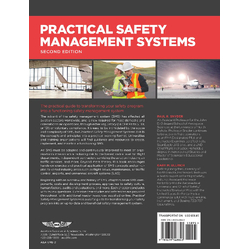 Practical Safety Management Systems by Paul R Snyder & Gary M Ullrich