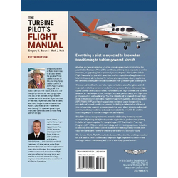 Turbine Pilots Flight Manual 5th Edition