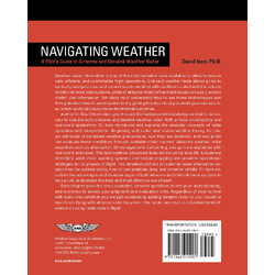 Navigating Weather by David Ison