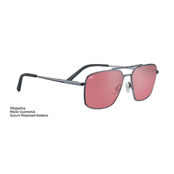 Serengeti Aitkin Sunglasses