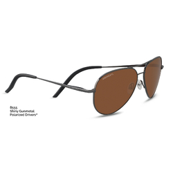 Serengeti Carrara Small Sunglasses