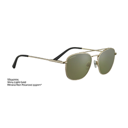 Serengeti Carroll Sunglasses