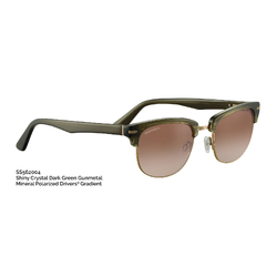 Serengeti Chadwick Sunglasses