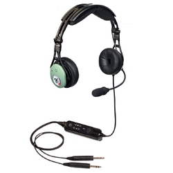 David Clark DC PRO-X2 ENC Headset with Bluetooth