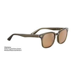 Serengeti Ethan Sunglasses