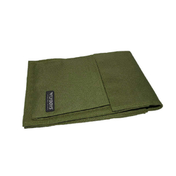 Flyboys Regular Pubs Bag - Olive