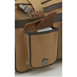 Flight Outfitters Bush Pilot Folio Bag