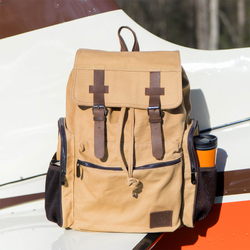 Flight Outfitters Bush Pilot Back Pack