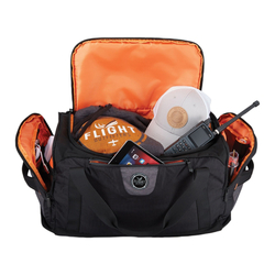 Flight Outfitters Crew Duffel Flight Bag