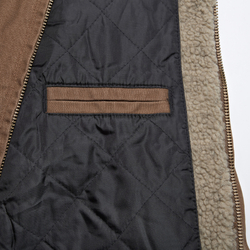 Flight Outfitters Bush Pilot Jacket - Double Extra Large