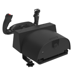 Honeycomb Alpha Lite Flight Controls