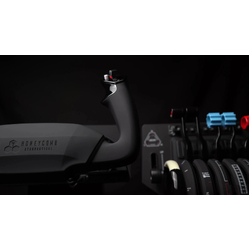 Honeycomb Bravo Throttle Quadrant