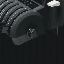 Honeycomb Bravo Throttle Quadrant