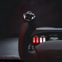 Honeycomb Bundle - Alpha Flight Controls & Bravo Throttle