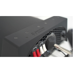 Honeycomb Combo 2 - Alpha Flight Control Yoke & Bravo Throttle Quadrant & Charlie Rudder Pedals