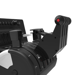 Honeycomb Bravo Airbus Throttle Pack