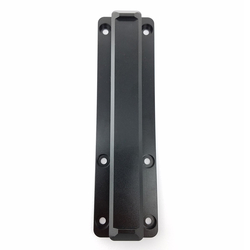 MyGoFlight Jet Mount - AMPs Tilt & Swivel Slide