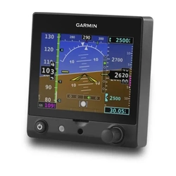 Garmin Dual G5 for Certified Aircraft, w/LPM, AI/HSI STC