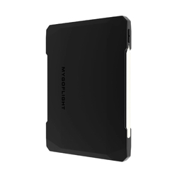 MyGoFlight Sport Case Pro - iPad Pro 11", Air 10.9"/11" - Kneeboard/Mountable