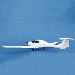 Diamond DA-40 Training Model