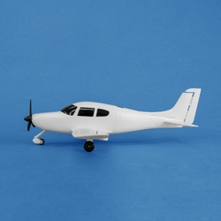Cirrus SR22 Training Model