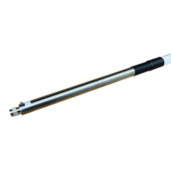 Base Station UHF Antenna Kit w/Fibreglass Antenna - Medium Gain 2400mm