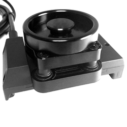 MyGoFlight Sport Mount - GPS Adapter
