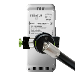 MyGoFlight Sport Universal GPS/ADSB/Stratus Cradle