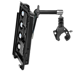 MyGoFlight Sport Mount - X-Naut Adapter