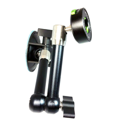 MyGoFlight Sport Mount - Flex Suction