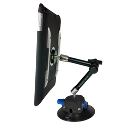 MyGoFlight Sport Mount - Flex Suction Pro