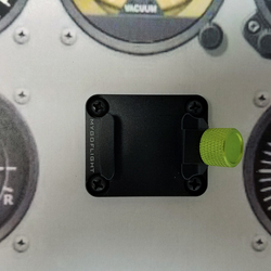 MyGoFlight Sport Mount - Flex Clip