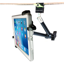 MyGoFlight Sport Mount - Flex Rail