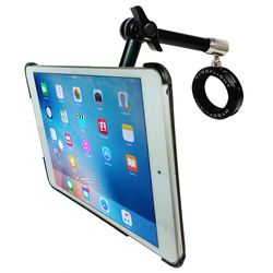 MyGoFlight Sport Mount - Robinson Helicopter Console Bar Mount 1 1/4"