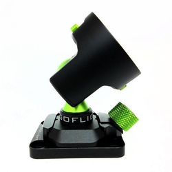 MyGoFlight Sport Mount - AMPs Tilt & Swivel with Clip