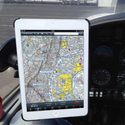 MyGoFlight Sport Mount - Flex Suction Mini