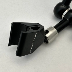 MyGoFlight Sport Mount - Robinson Helicopter Centre Spar Mini Mount