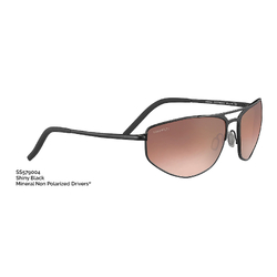 Serengeti Masten Sunglasses