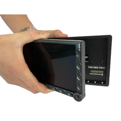 AvMap Complete Avionics System STD Version