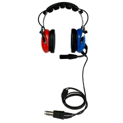 Pilot Communications PA-51C Childs Headset - GA