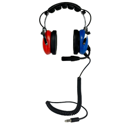 Pilot Communications PA-51CH Childs Headset - Helicopter
