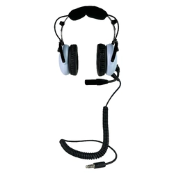 Pilot PA-51CH Child's Helicopter Headset (Mono)