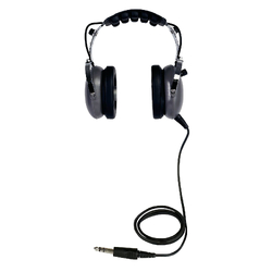 Pilot PA11-00 Listen Only Aviation Headset