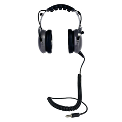 Pilot PA11-00H Listen Only Helicopter Headset