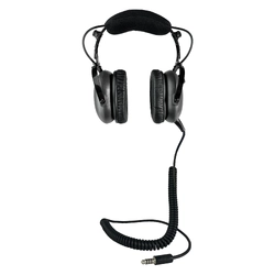Pilot PA11-00H Listen Only Helicopter Headset
