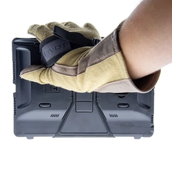 PIVOT Hand Strap