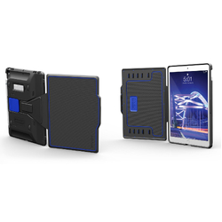 PIVOT 10X Case for iPad 10"