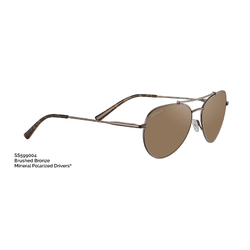 Serengeti Pete Sunglasses