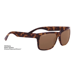 Serengeti Positano Large Sunglasses